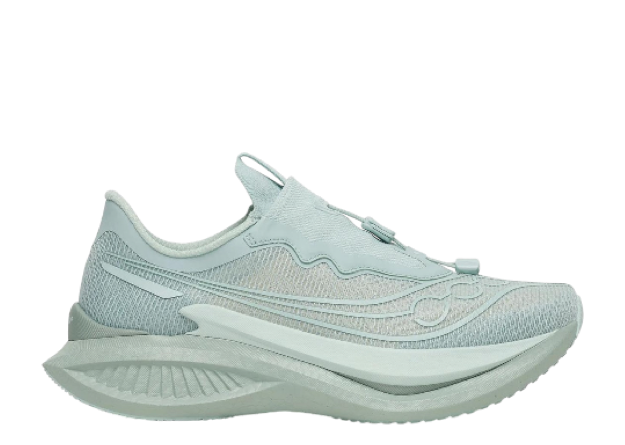 Saucony Endorphin Pro 5S Palladian Cream