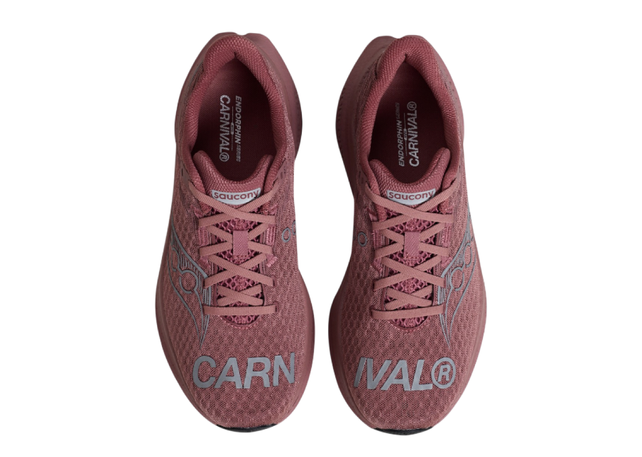 Saucony Endorphin Speed 5 CARNIVAL Dusk Terra - photo 2