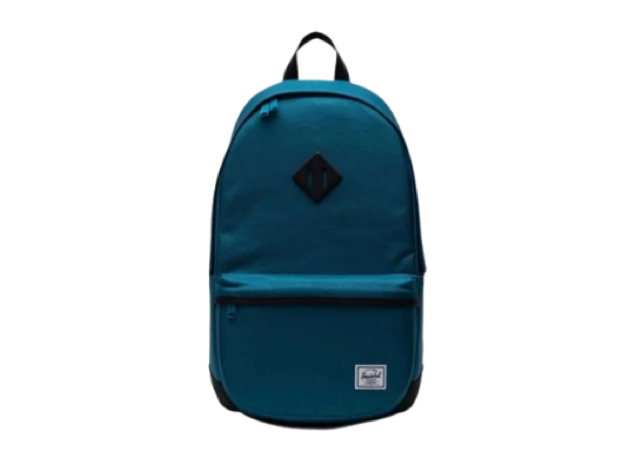 Herschel Retreat Lavender Gray Backpack (19.5L)