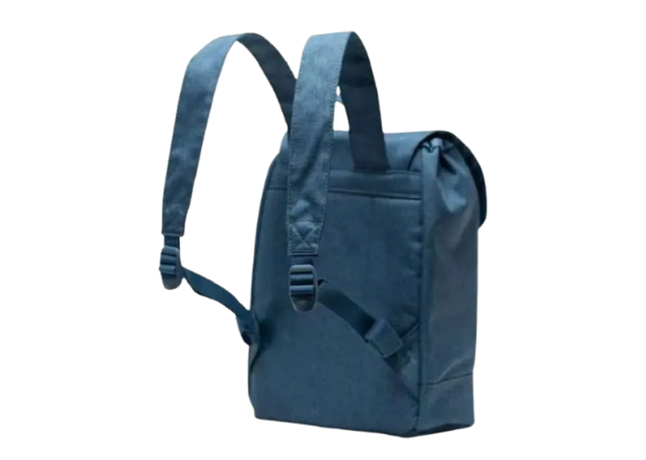 Herschel Retreat Backpack Copen Blue Crosshatch (21.5L) - photo 3