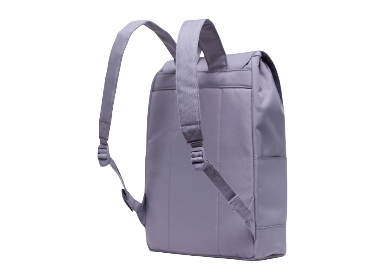 Herschel Supply Co Heritage Backpack Harbour Blue Black (21.5L) - photo 3