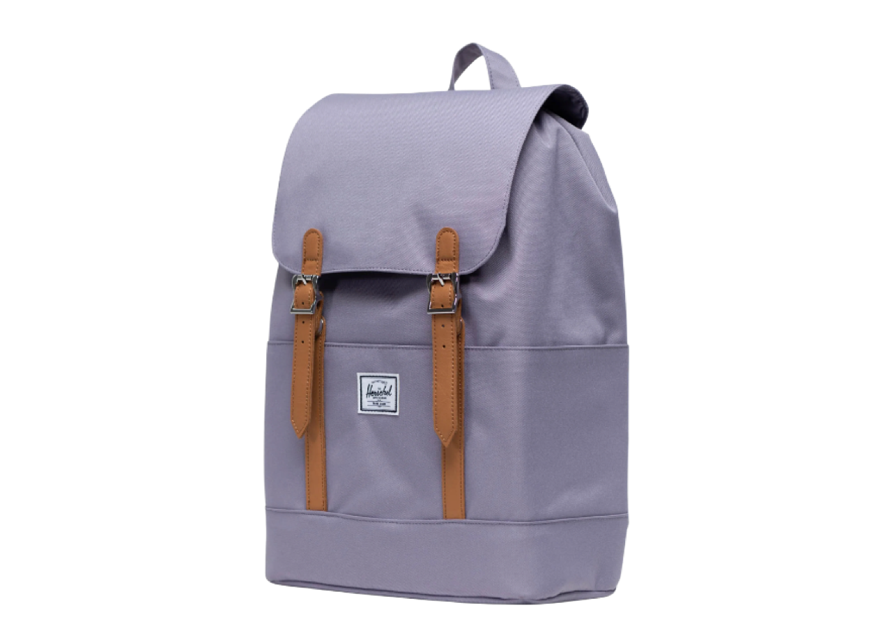 Herschel Supply Co Heritage Backpack Harbour Blue Black (21.5L) - photo 2