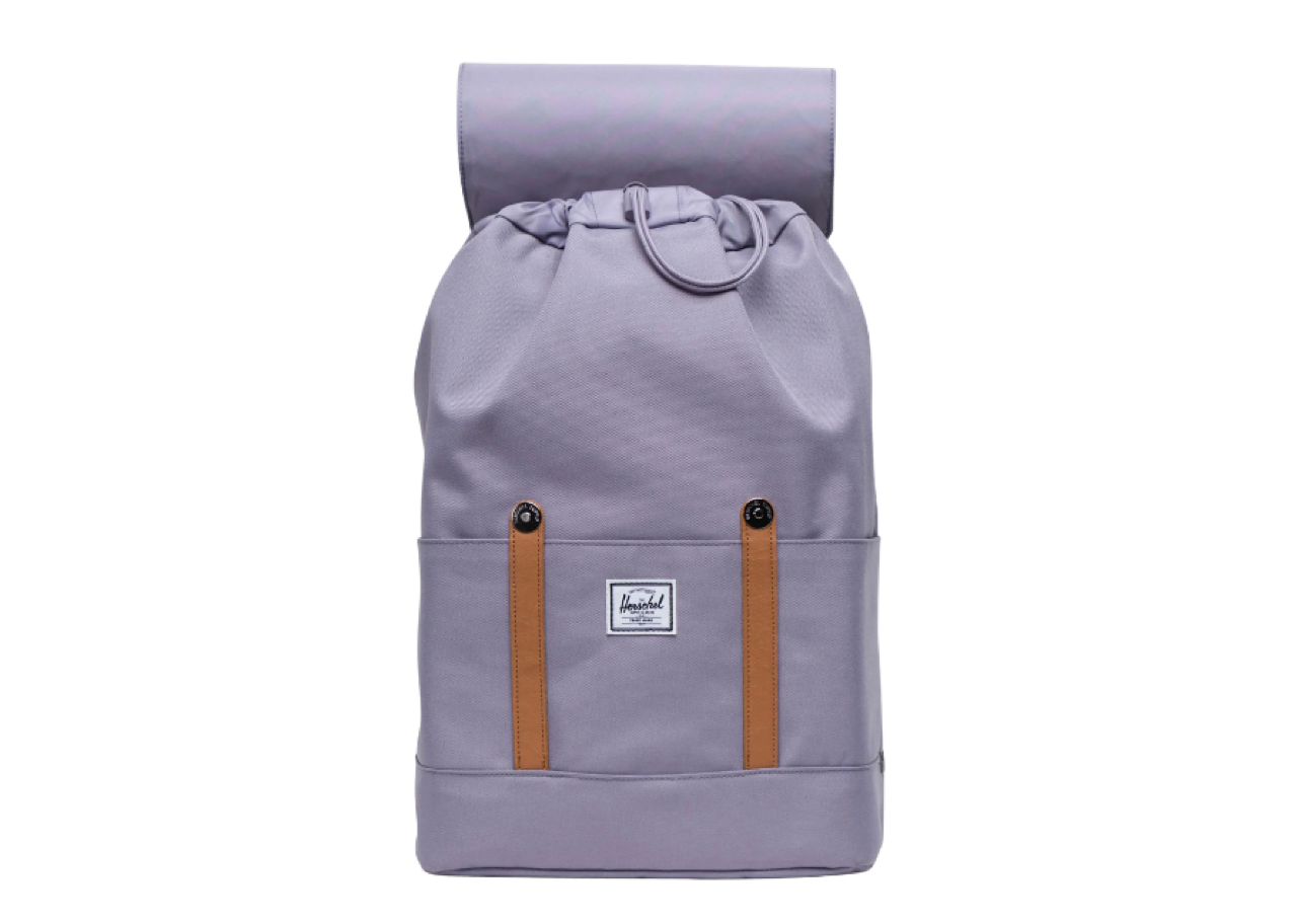 Herschel Supply Co Heritage Backpack Harbour Blue Black (21.5L) - photo 4