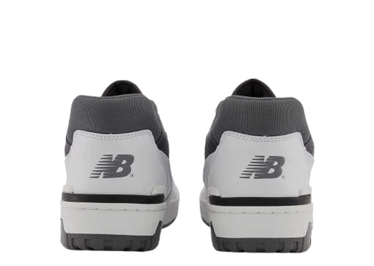 New Balance 550 White Gray - photo 3