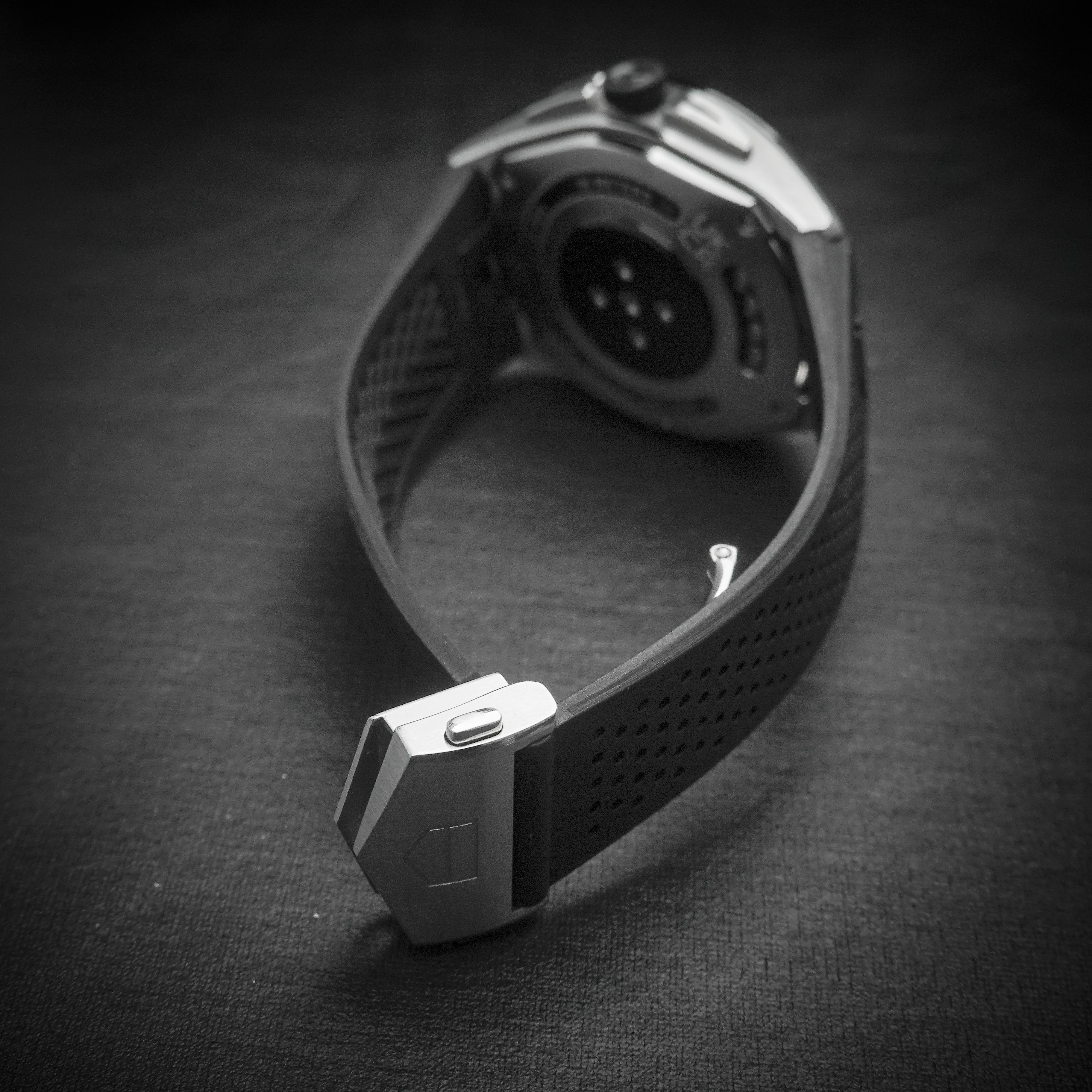 TAG Heuer Connected Calibre E4 45mm Ref: SBR8A10.BT6259 - photo 5