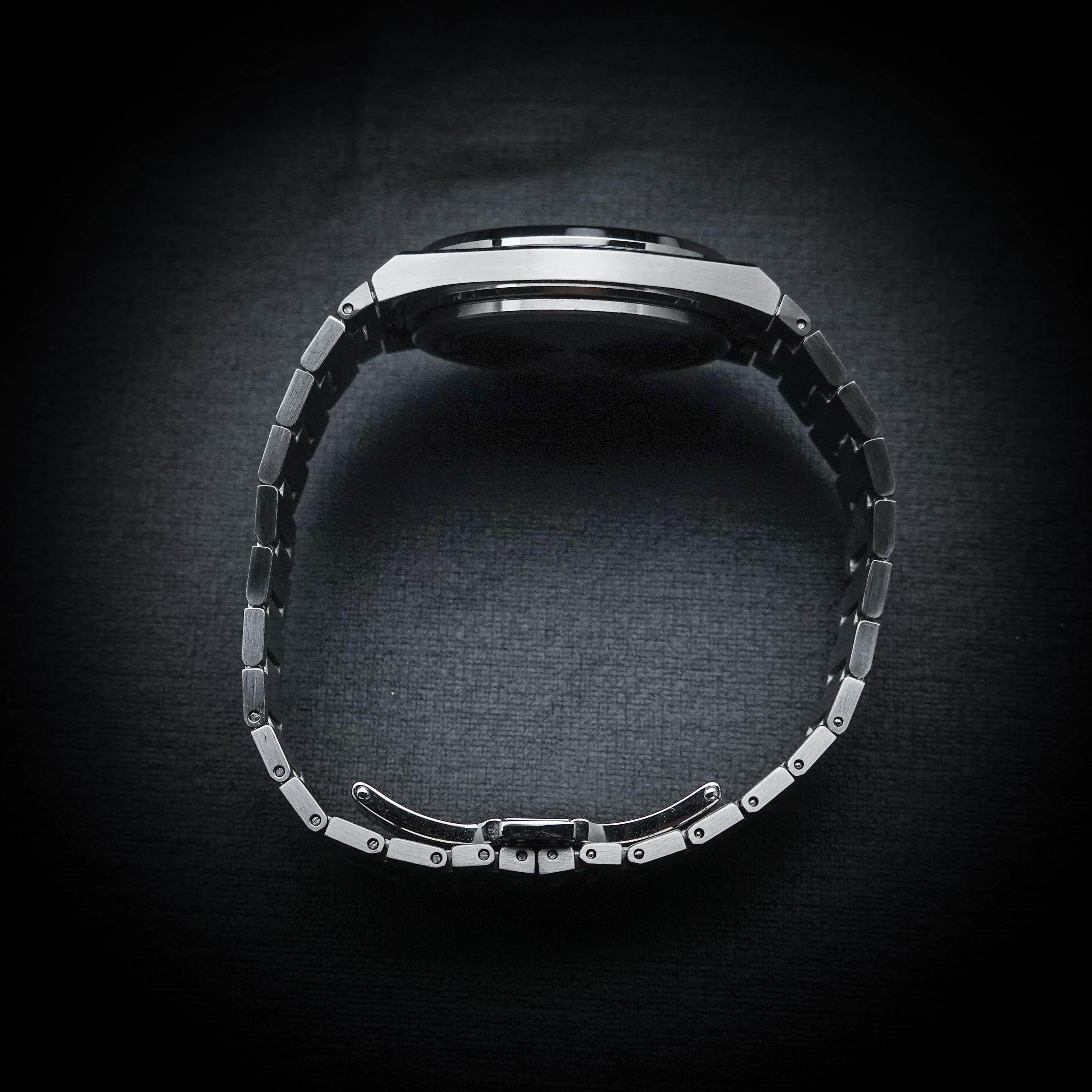 Tissot PRX Quartz Silver Dial 40mm Ref: T137.410.11.031.00 - photo 4