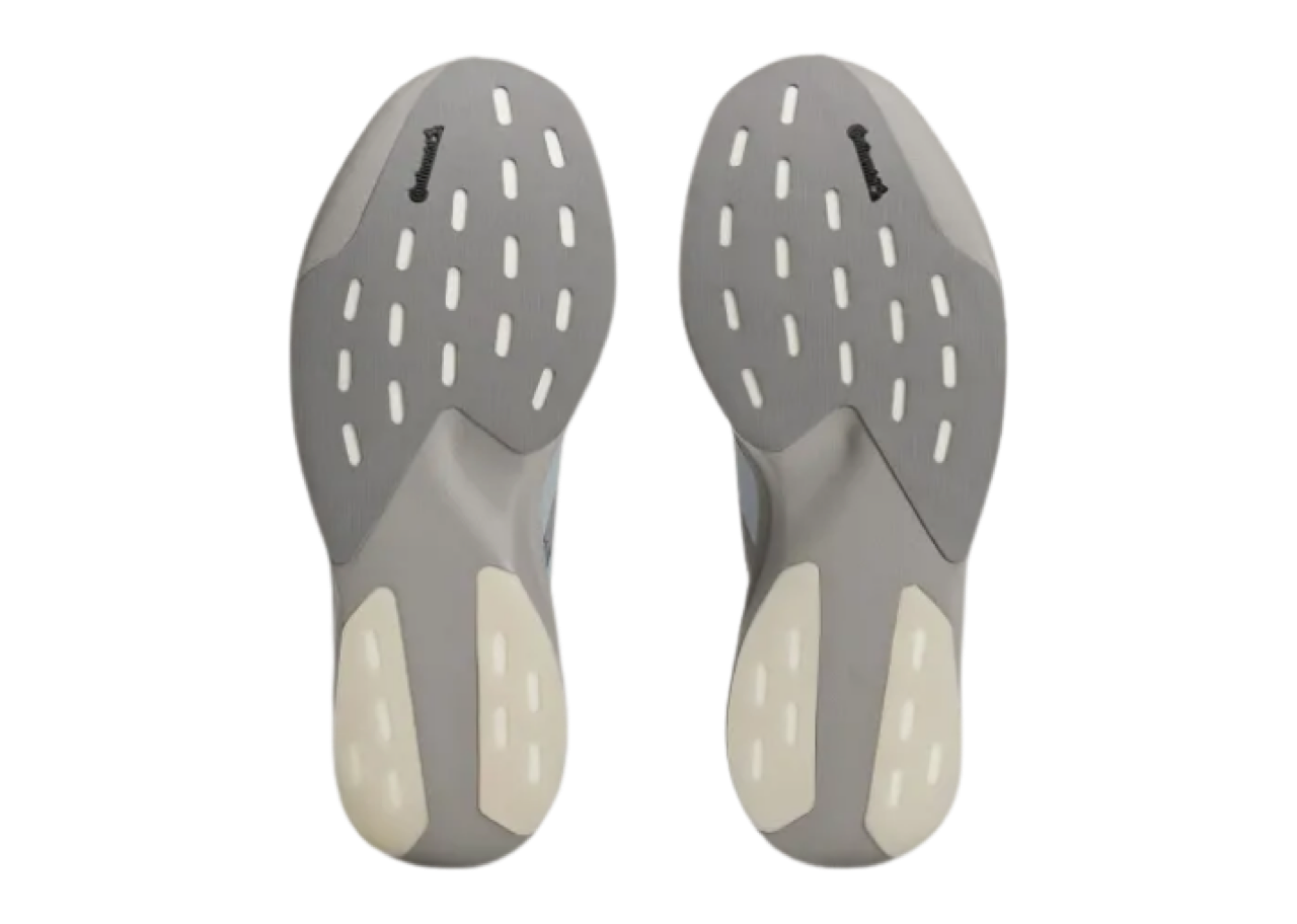 Adidas Adizero Evo SL Song For The Mute Dove Grey - photo 4