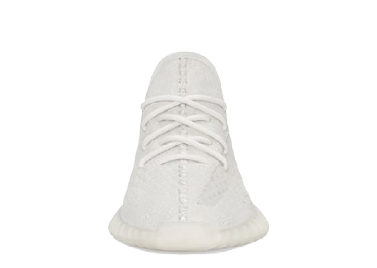 Yeezy Boost 350 V2 Bone - photo 2