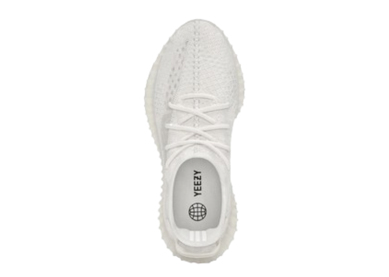 Yeezy Boost 350 V2 Bone - photo 3