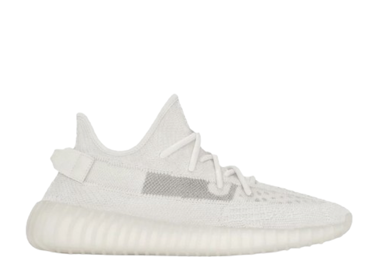 Yeezy Boost 350 V2 Bone