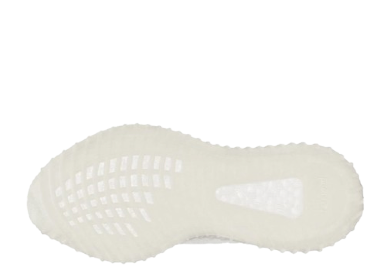 Yeezy Boost 350 V2 Bone - photo 4