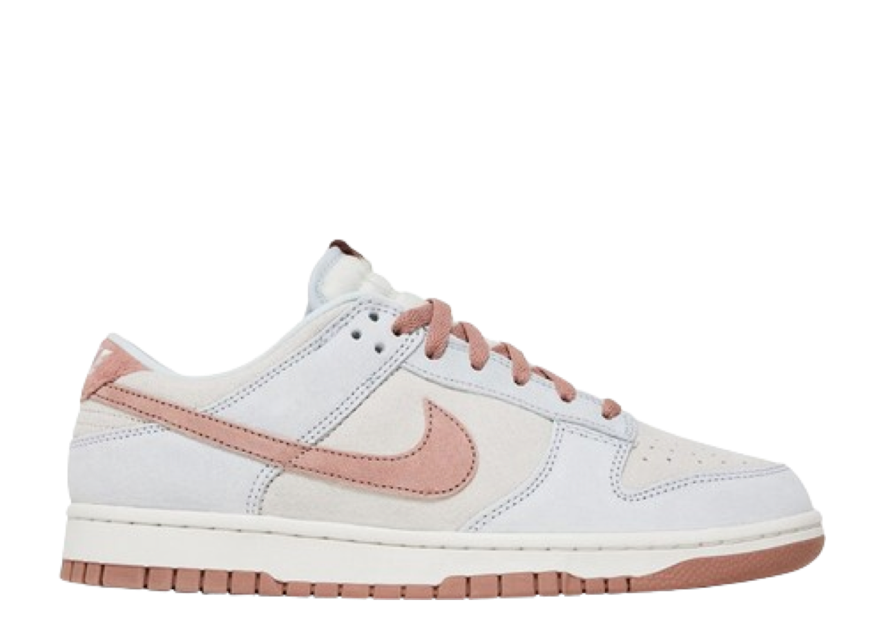 Nike Dunk Low Fossil Rose