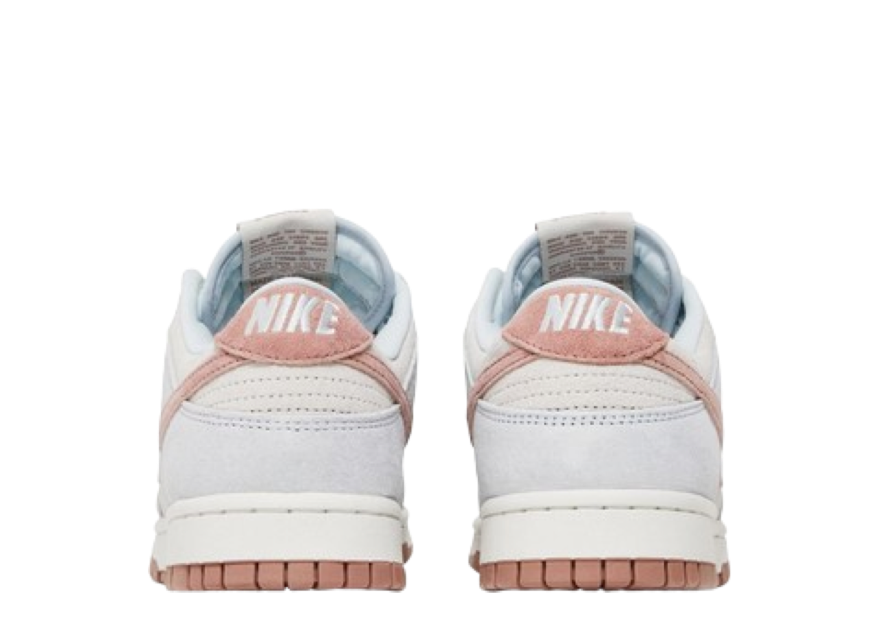 Nike Dunk Low Fossil Rose - photo 3