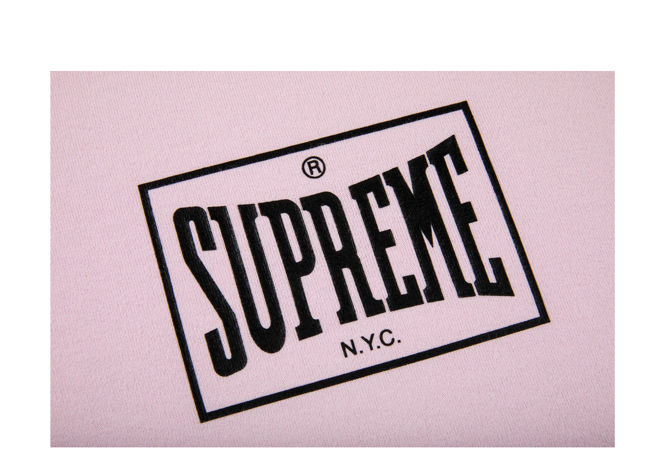 Supreme Layered Short Sleeve Top Pink - photo 2
