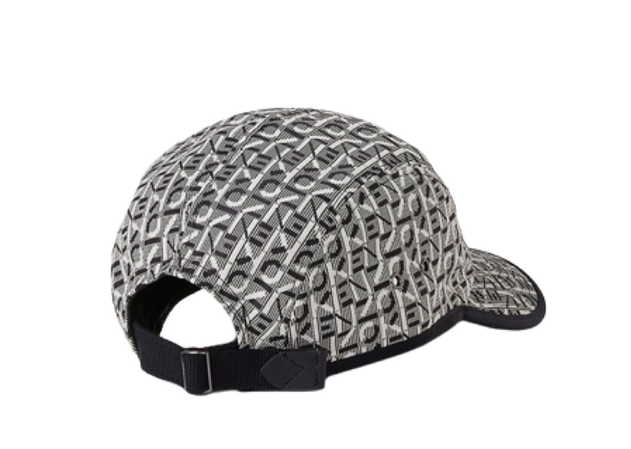 Courrier Monogram Cap - photo 2