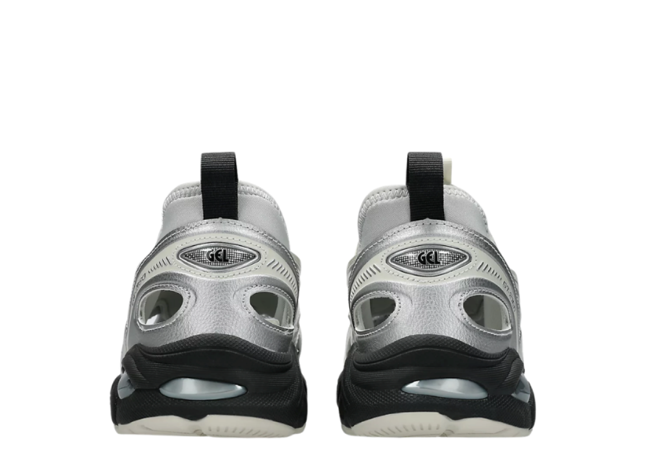 ASICS GT-2160 Breeze Glacier Grey Cream - photo 3