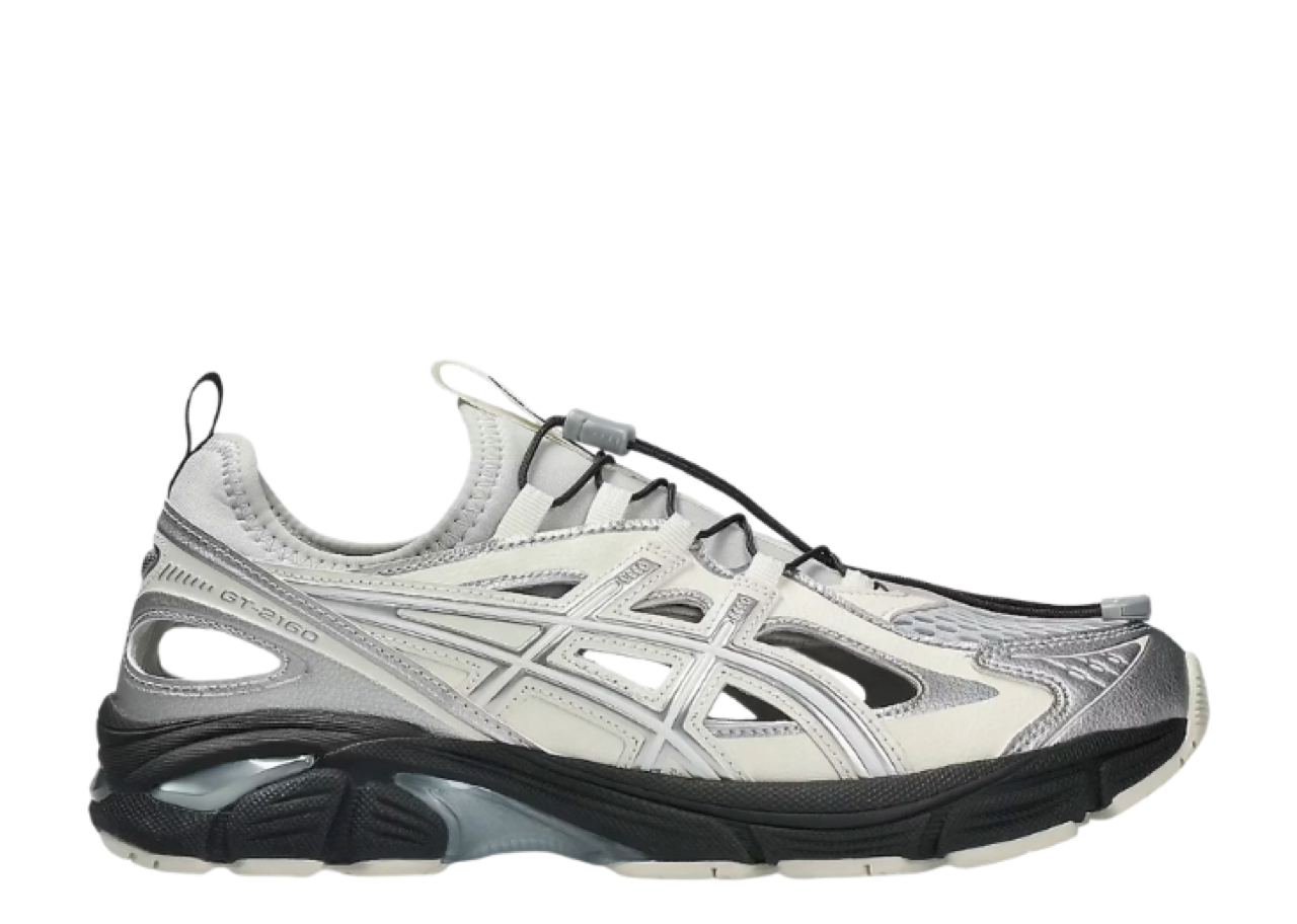 ASICS GT-2160 Breeze Glacier Grey Cream
