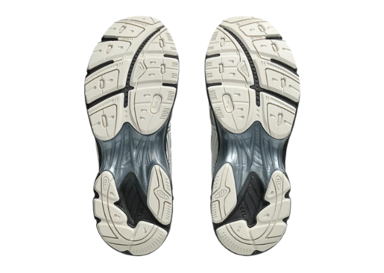 ASICS GT-2160 Breeze Glacier Grey Cream - photo 4