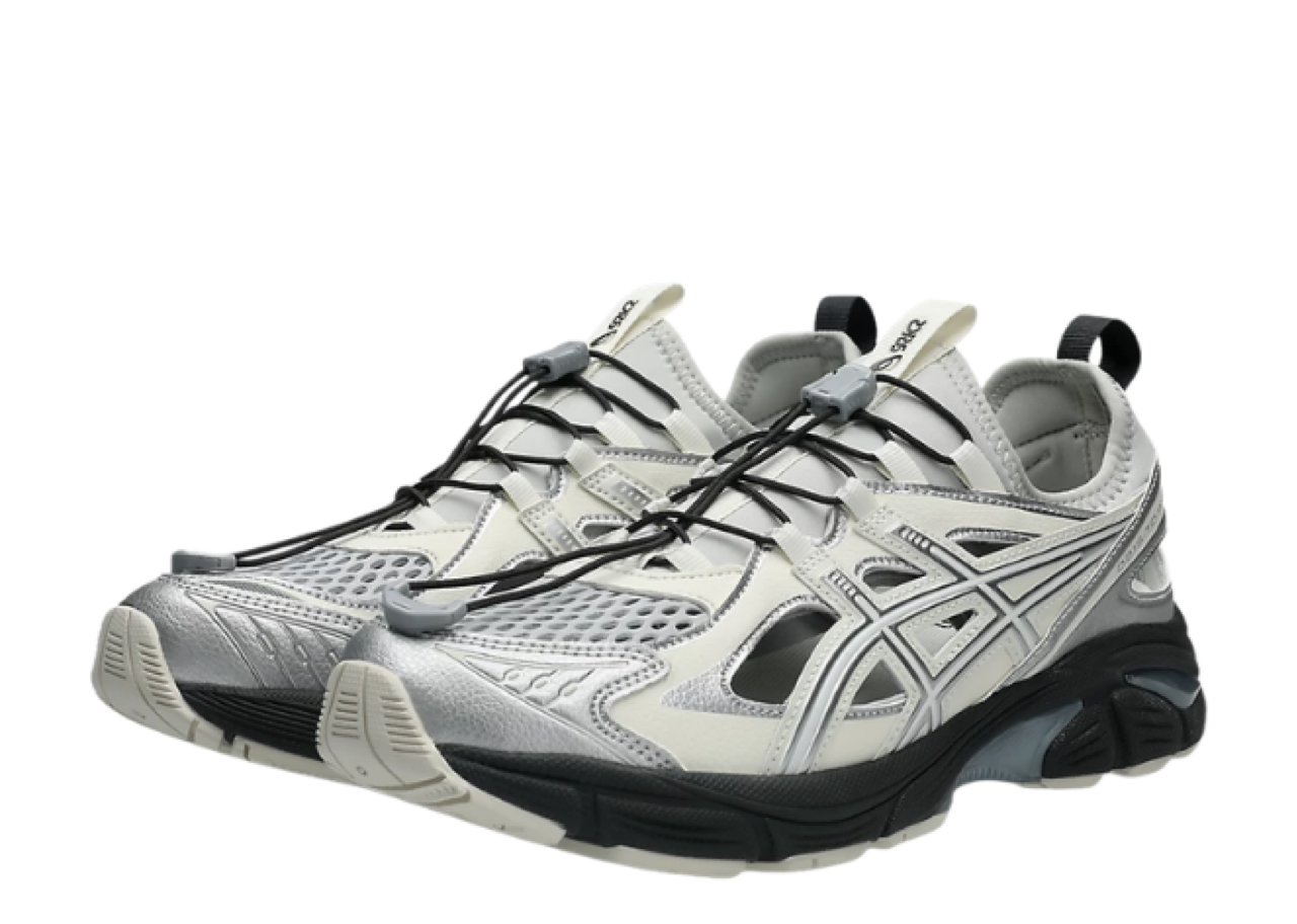 ASICS GT-2160 Breeze Glacier Grey Cream - photo 2