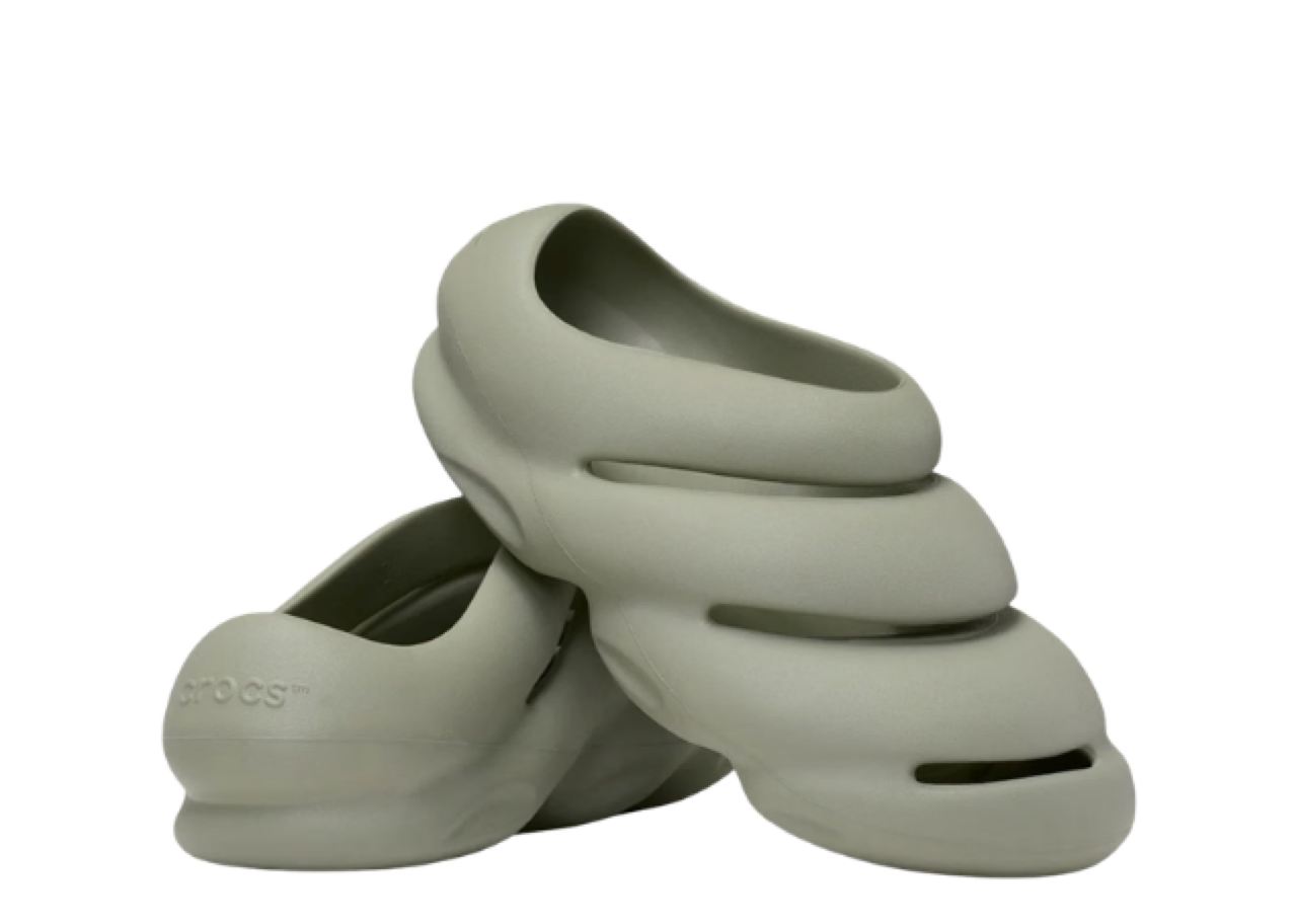 Crocs The Roy Elephant - photo 2