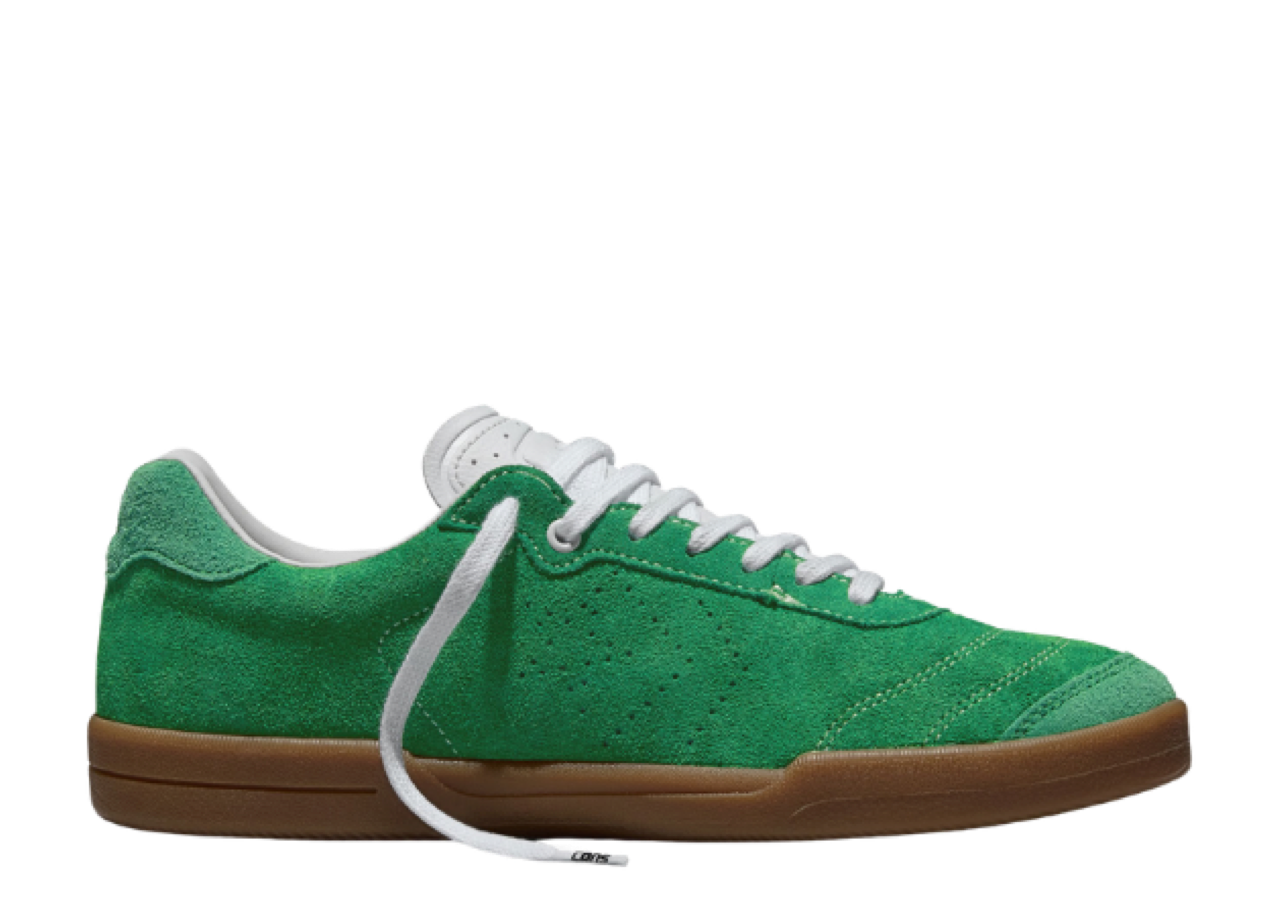 Converse Louie Lopez Pro 2 Noah Ox Green