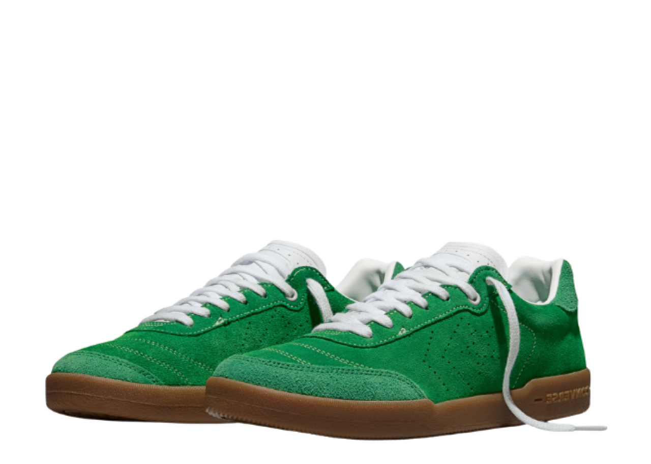 Converse Louie Lopez Pro 2 Noah Ox Green - photo 2