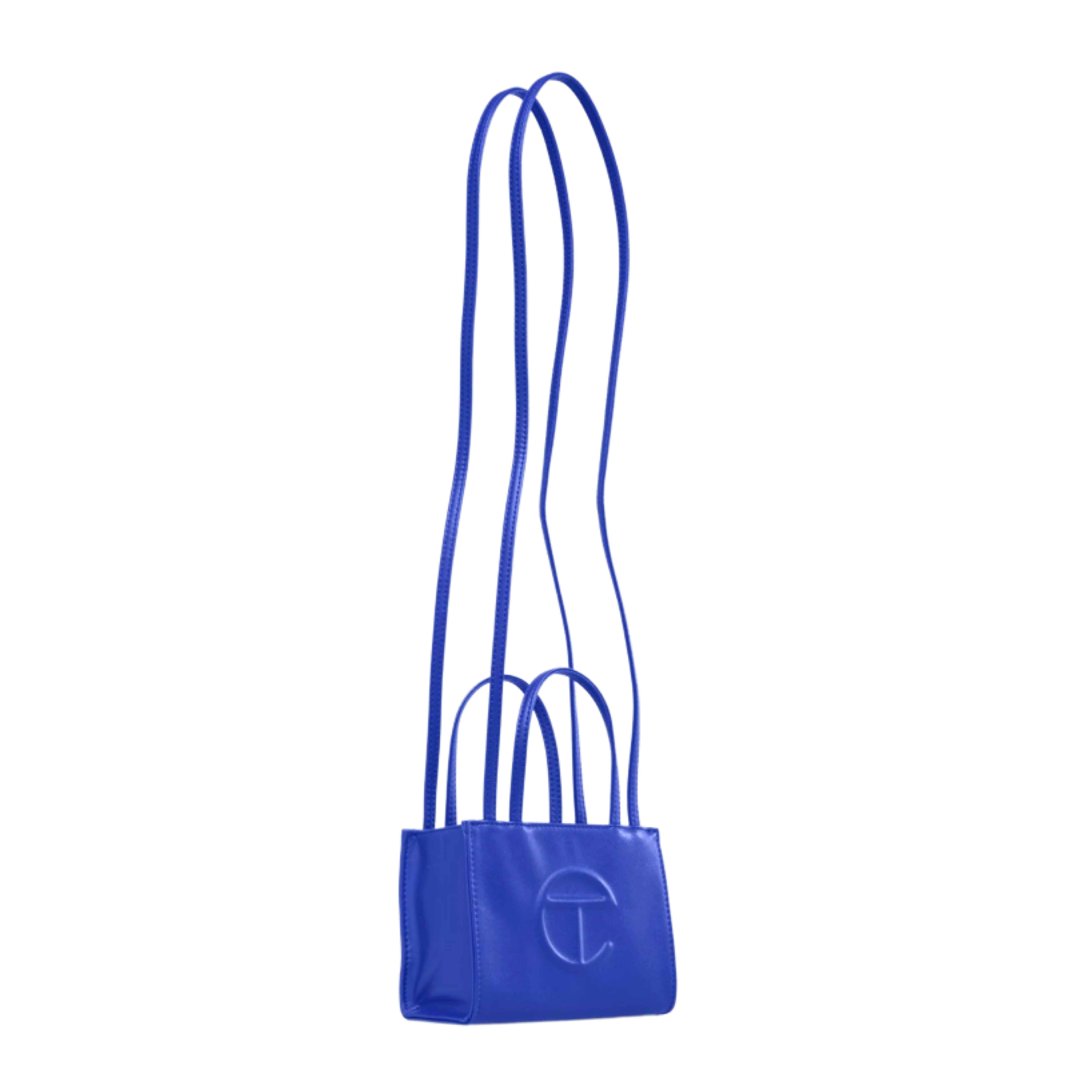 Telfar Small Painter's Tape Shopping Bag - photo 2