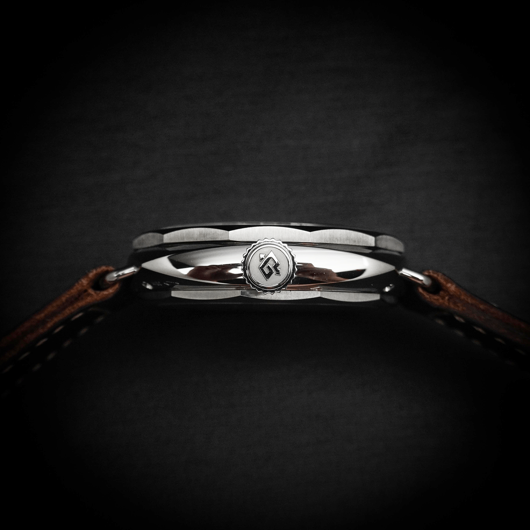 Panerai Radiomir 3 Days Acciaio Brevettato Special Edition Ref : PAM00685 - photo 3