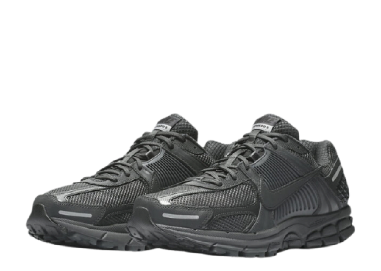 Nike Zoom Vomero 5 SP Anthracite - photo 2