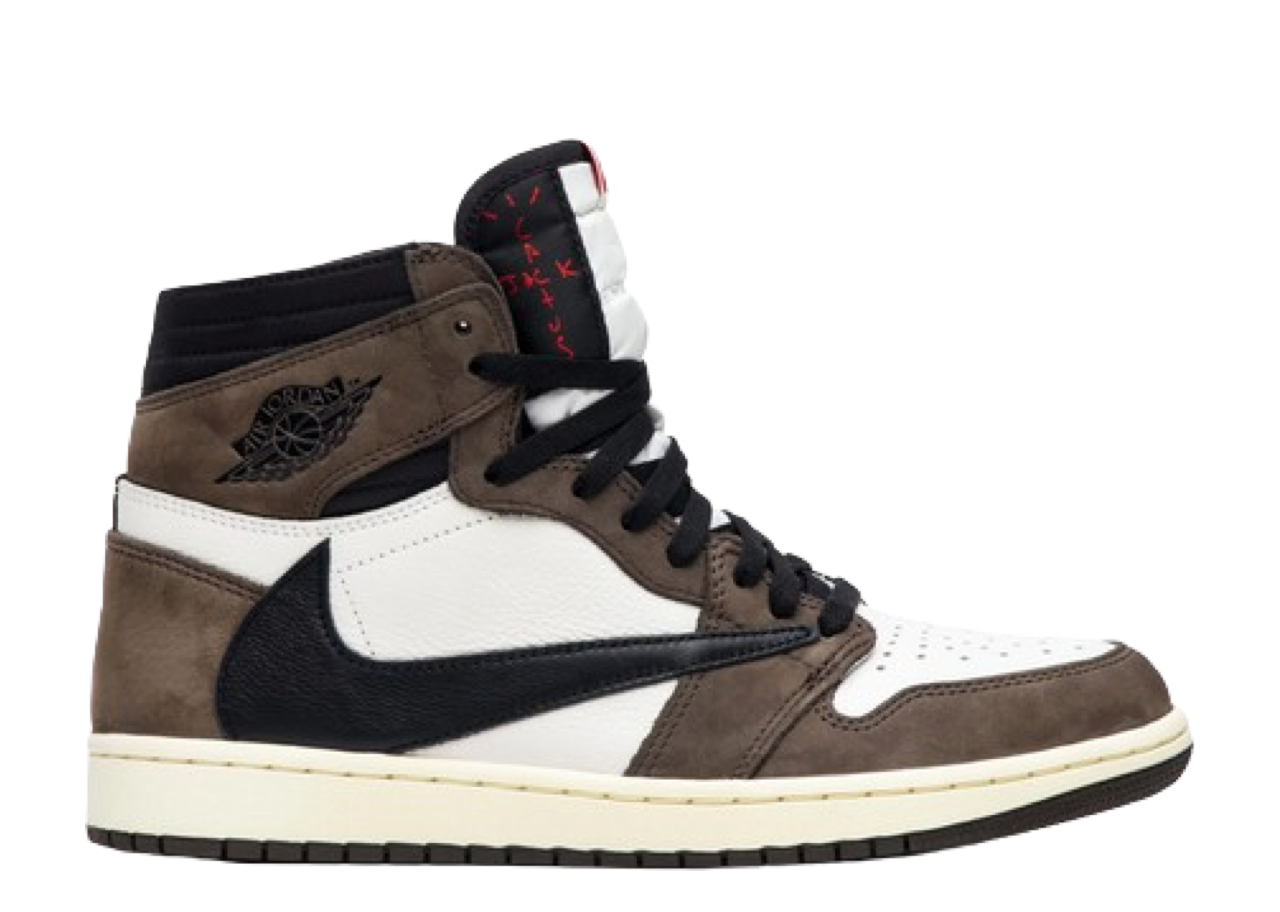 Air Jordan 1 Retro High Travis Scott
