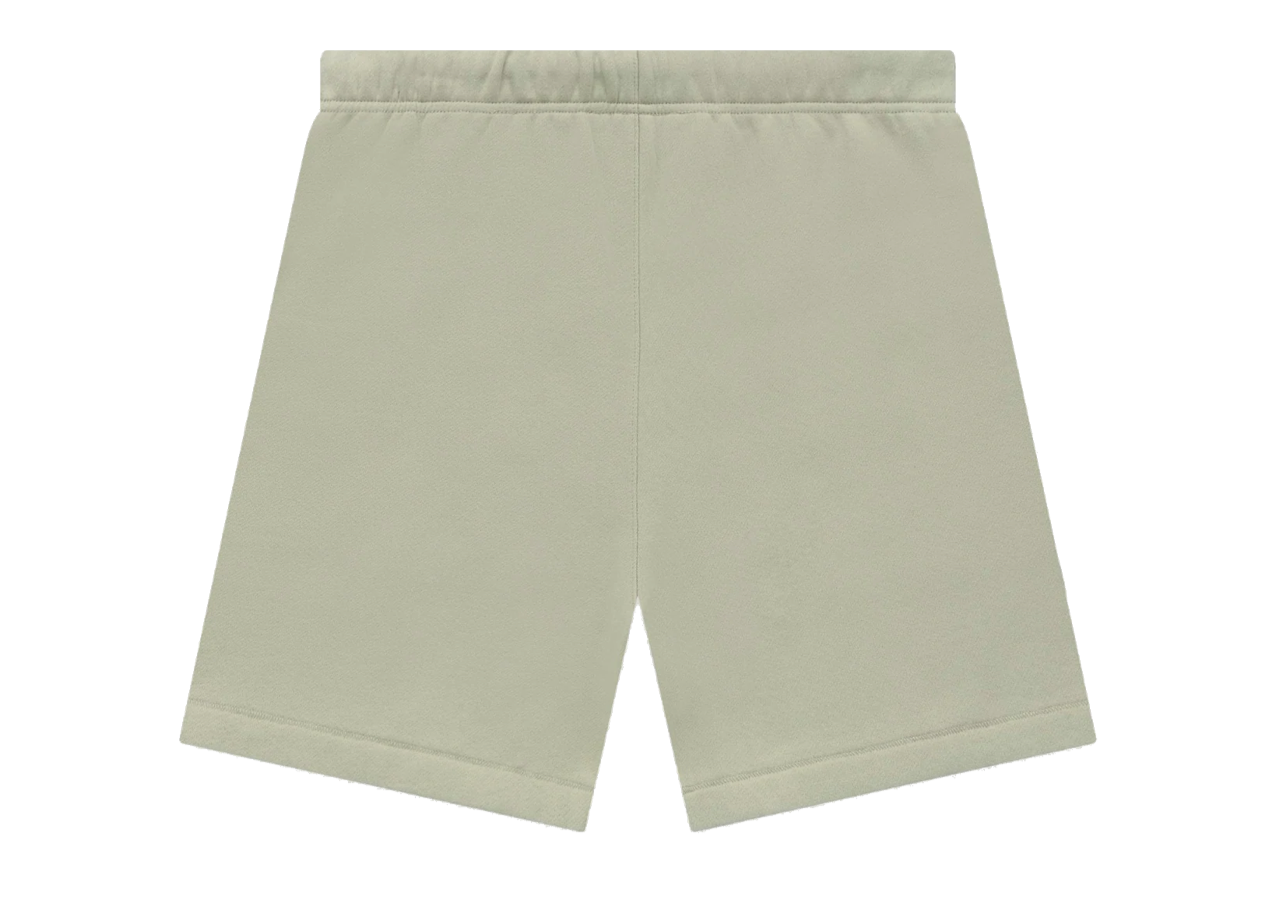 Fear of God Essentials Shorts Seafoam - photo 2