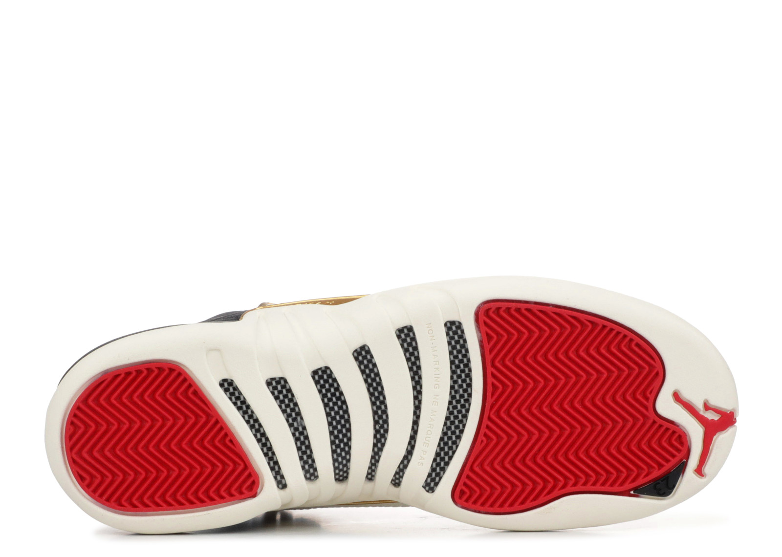 Air Jordan 12 Retro Chinese New Year (2019) - photo 2
