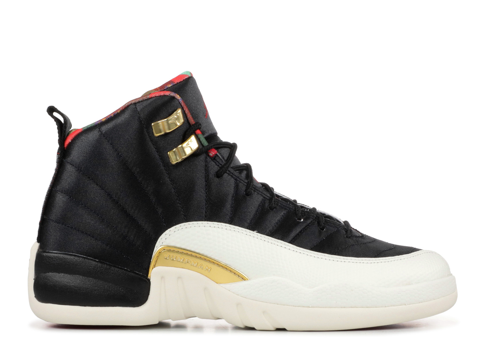 Air Jordan 12 Retro Chinese New Year (2019)