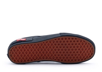 Vans Slip-On Checkerboard Black - photo 4