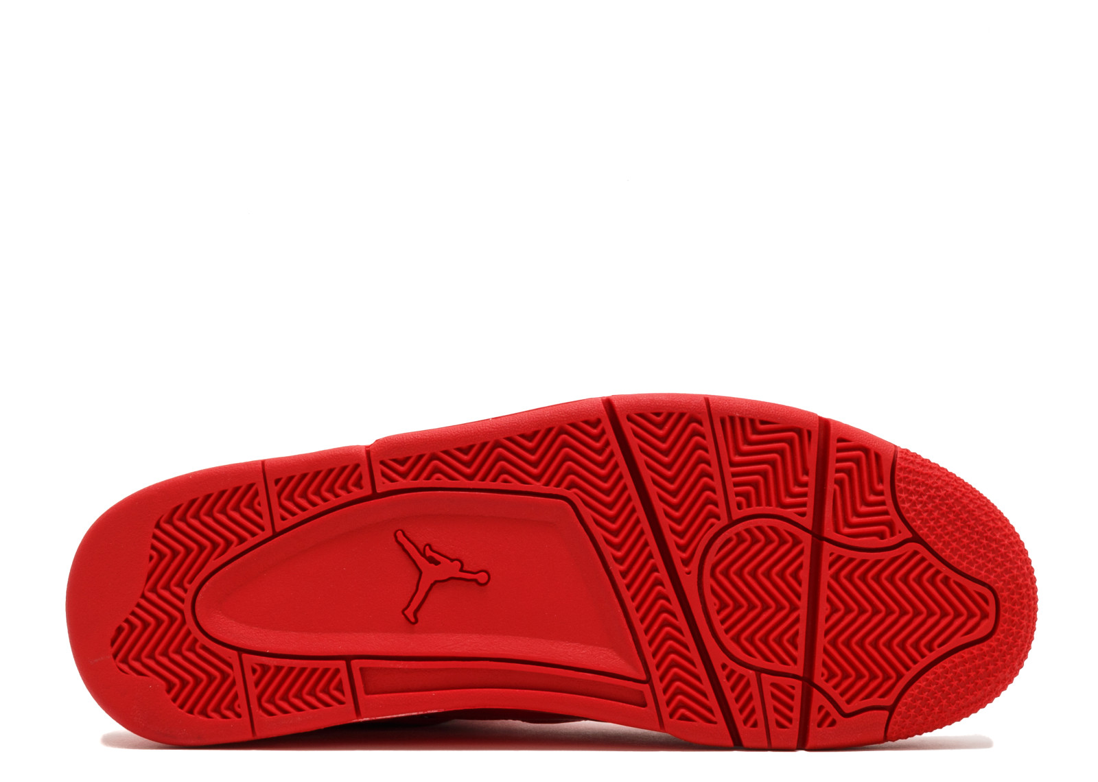 Air Jordan 4 Retro 11Lab4 Red - photo 4