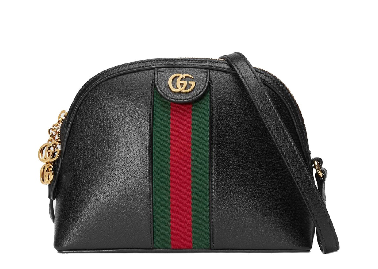 Ophidia Shoulder Bag