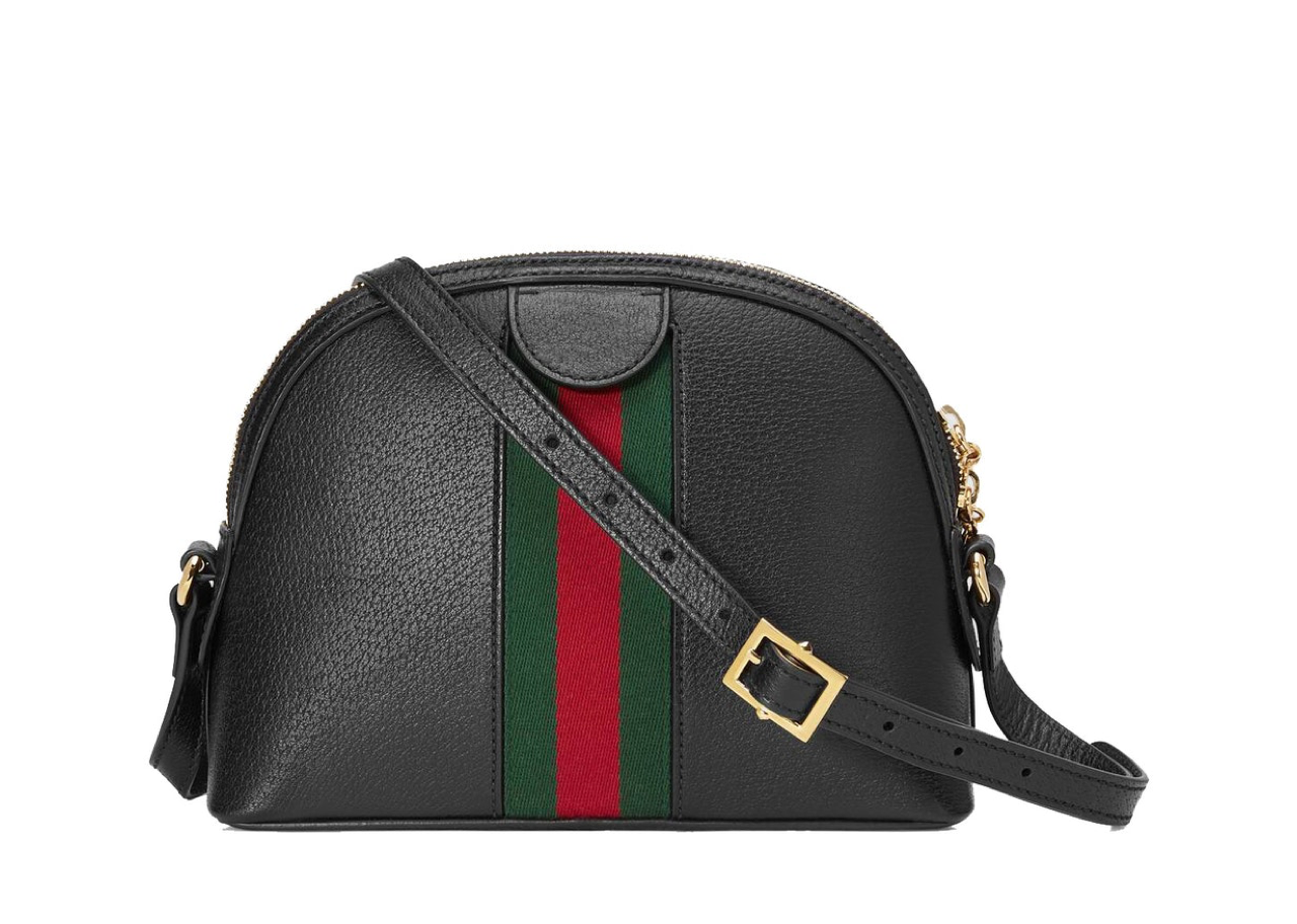 Ophidia Shoulder Bag - photo 3