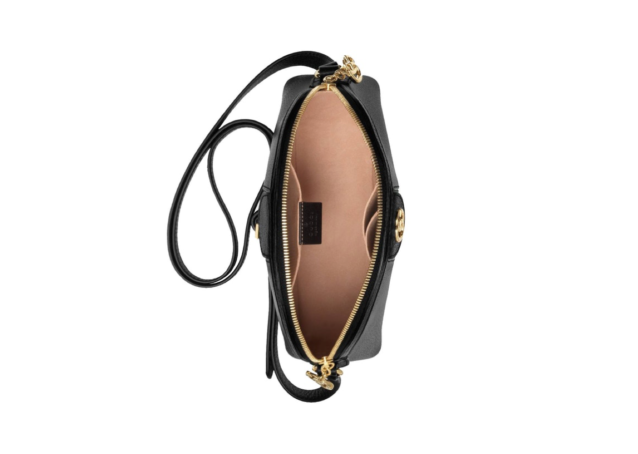 Ophidia Shoulder Bag - photo 2