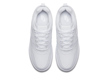 Nike Court Borough Low - photo 3