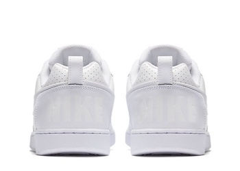 Nike Court Borough Low - photo 4