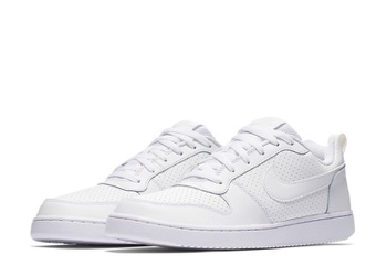 Nike Court Borough Low - photo 2