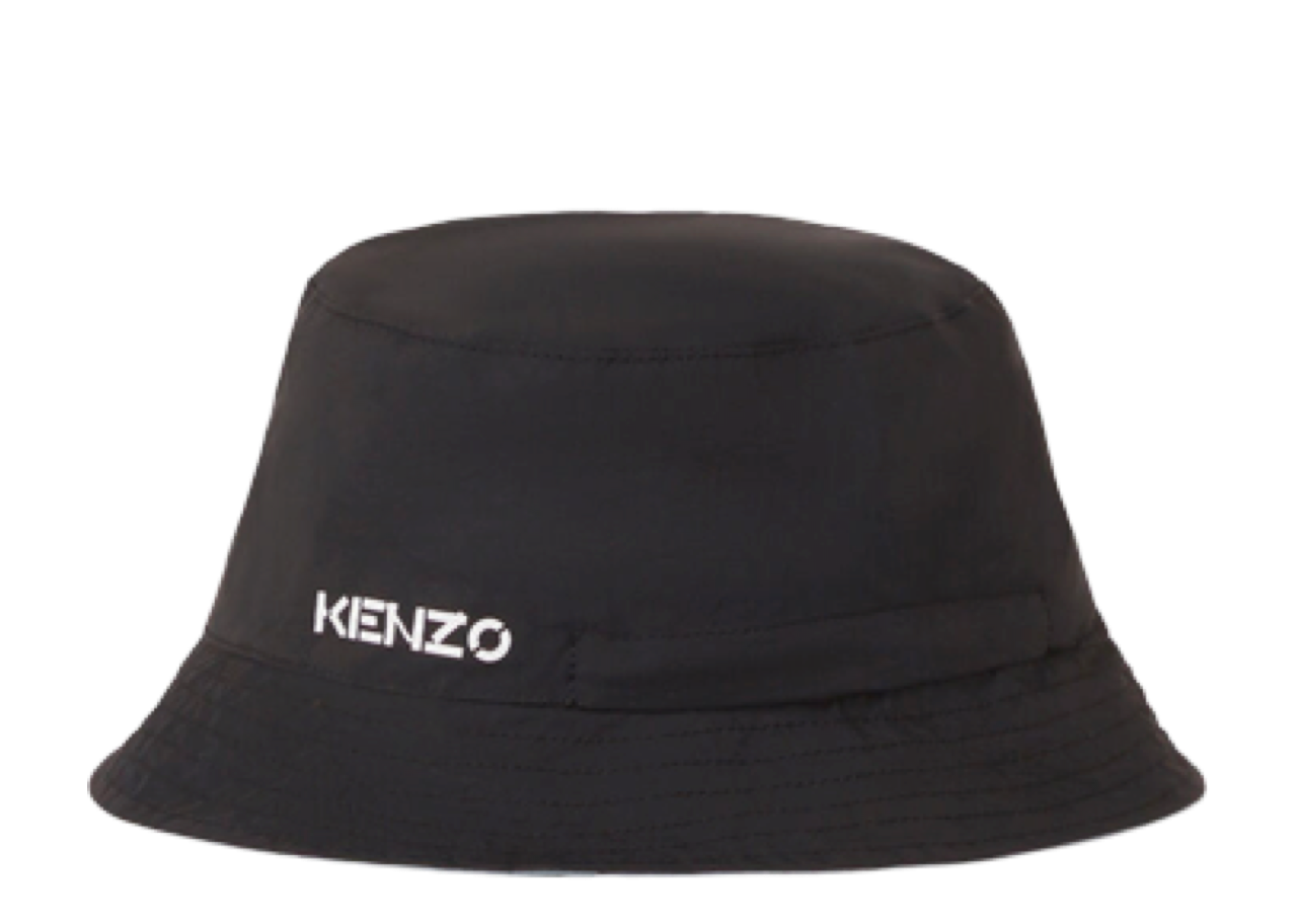 Reversible K-Tiger Bucket Hat - photo 3