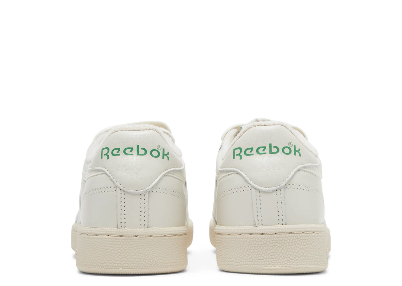 Reebok Club C 85 TV Chalk Glen Green - photo 3