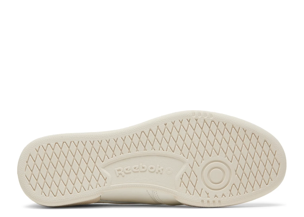 Reebok Club C 85 TV Chalk Glen Green - photo 4