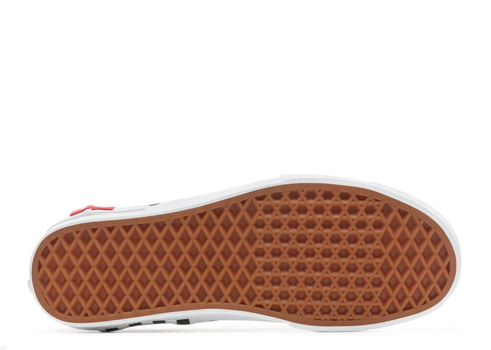 Vans Slip-On Checkerboard Purple - photo 5