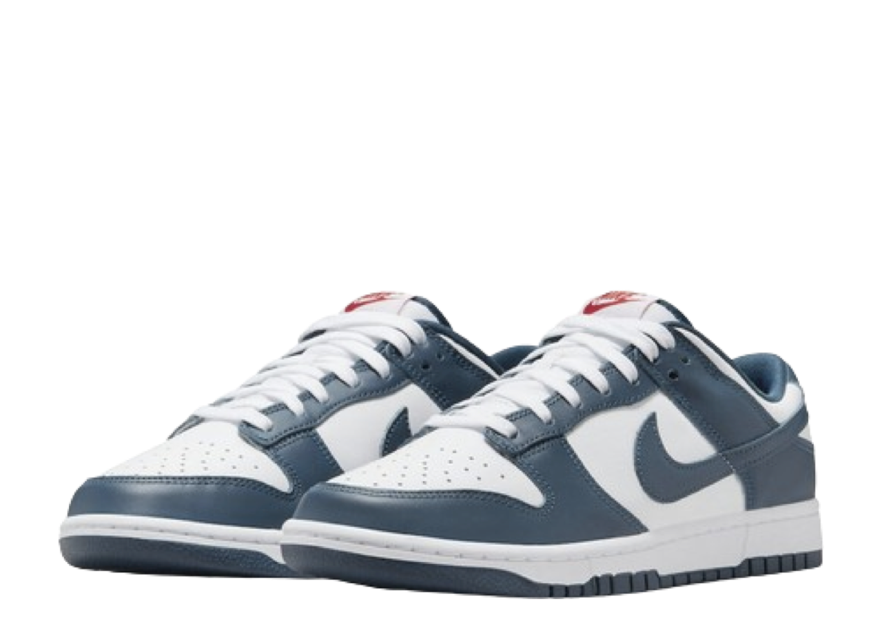 Nike Dunk Low Valerian Blue - photo 2