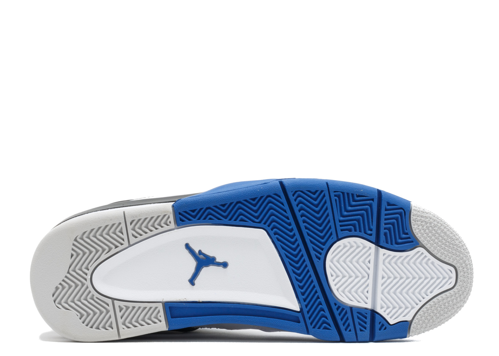 Air Jordan 4 Retro Motorsports (2017) - photo 4
