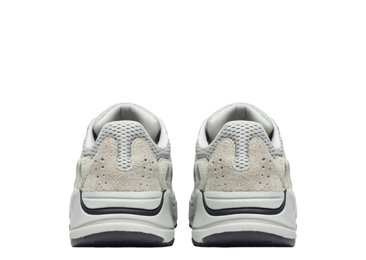 Adidas Yeezy Boost 700 Salt - photo 3