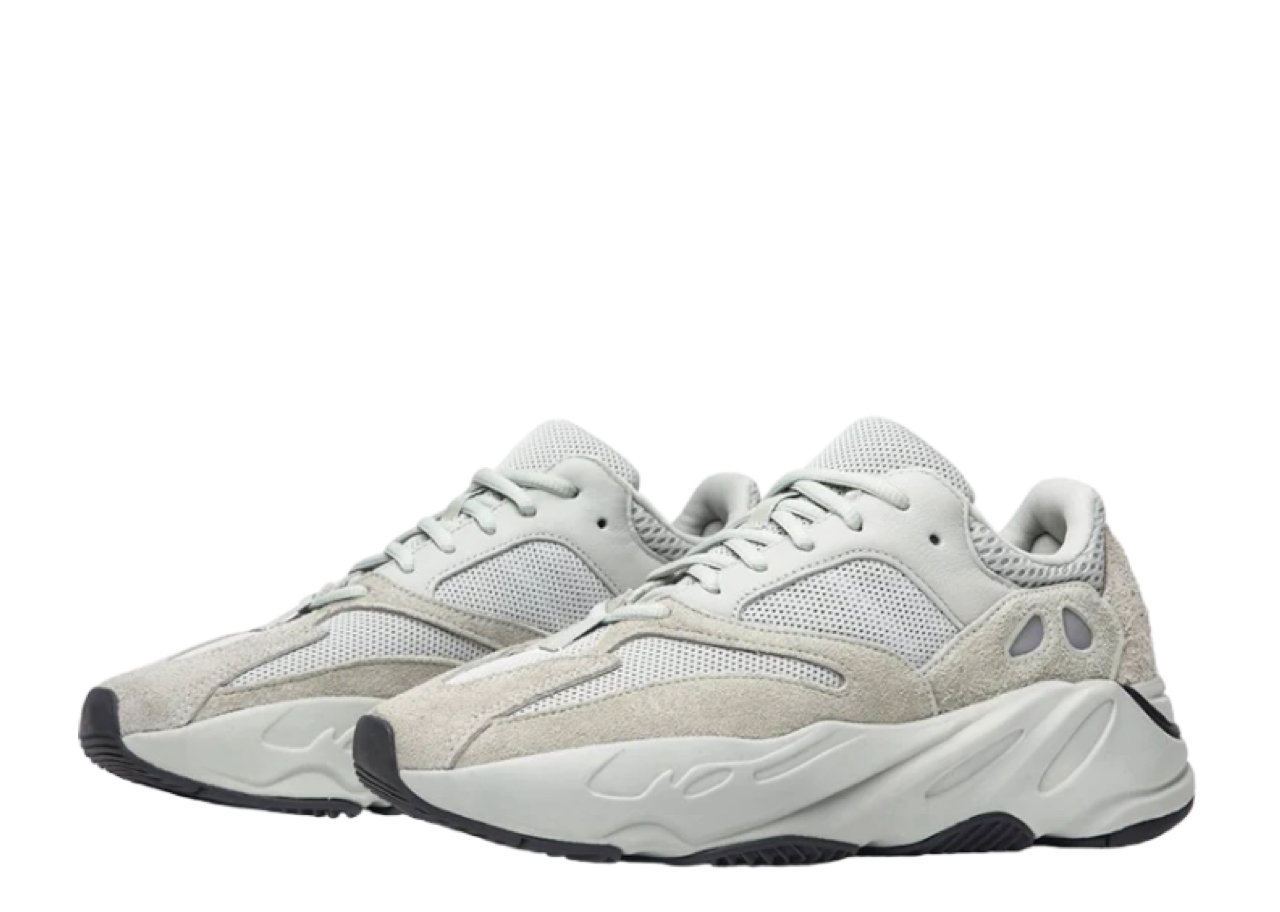 Adidas Yeezy Boost 700 Salt - photo 2
