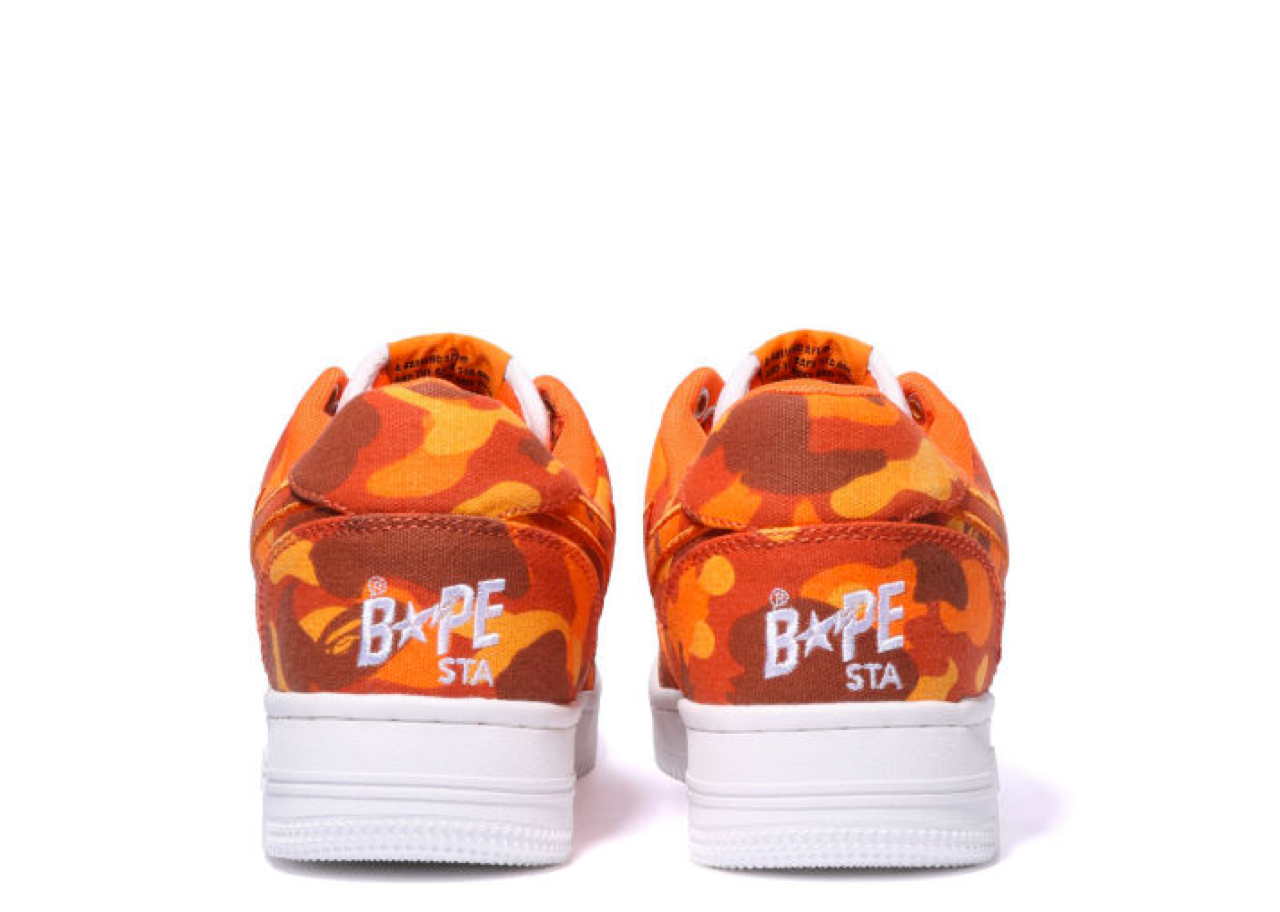 A Bathing Ape Bape Sta Heron Preston - photo 3